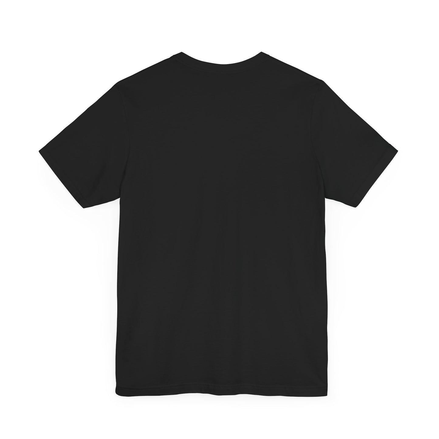 Holy Spirit Unisex Tee, Faith-Based Graphic Shirt, Inspiration T-Shirt, Casual Christian Wear, Unique Gift for Believers