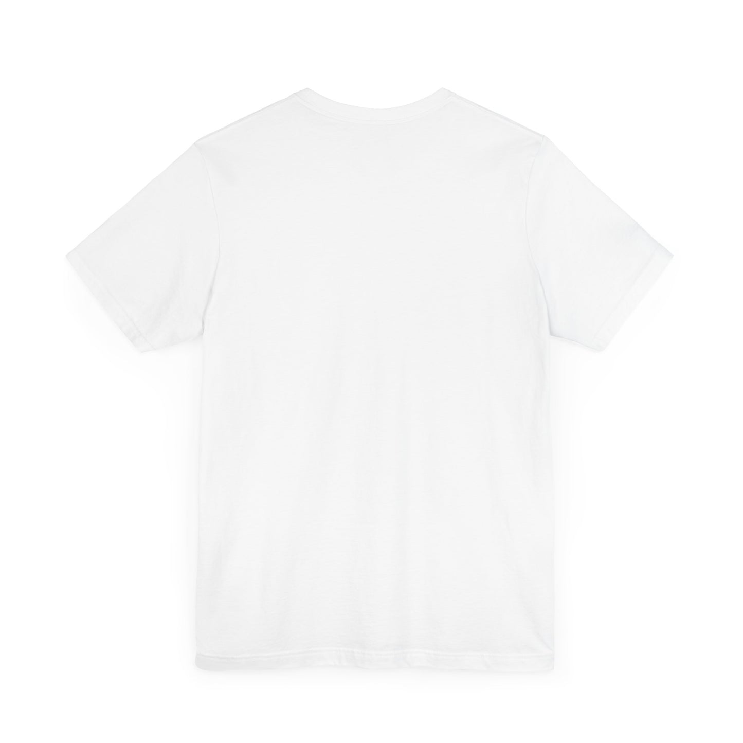 Holy Spirit Unisex Tee, Faith-Based Graphic Shirt, Inspiration T-Shirt, Casual Christian Wear, Unique Gift for Believers