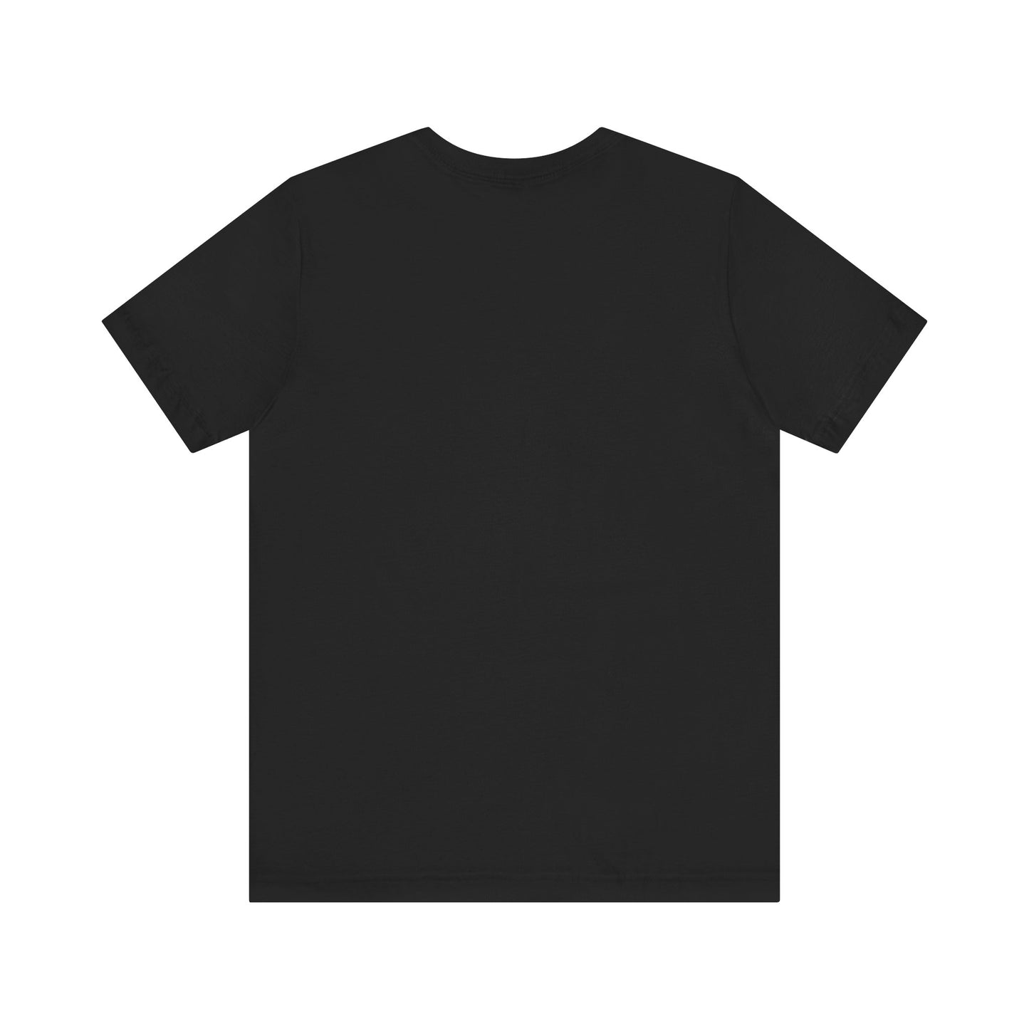 Holy Spirit Unisex Tee, Faith-Based Graphic Shirt, Inspiration T-Shirt, Casual Christian Wear, Unique Gift for Believers