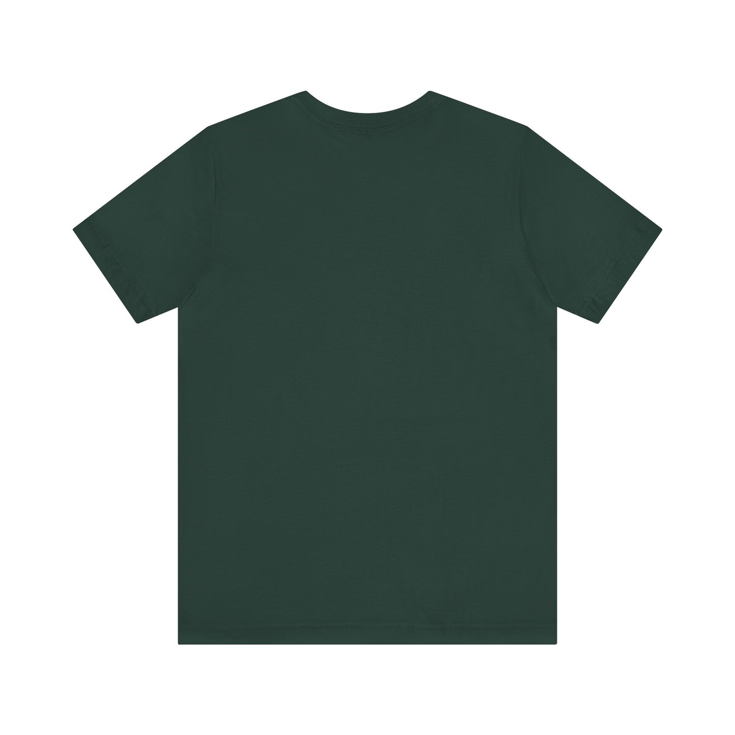 Holy Spirit Unisex Tee, Faith-Based Graphic Shirt, Inspiration T-Shirt, Casual Christian Wear, Unique Gift for Believers