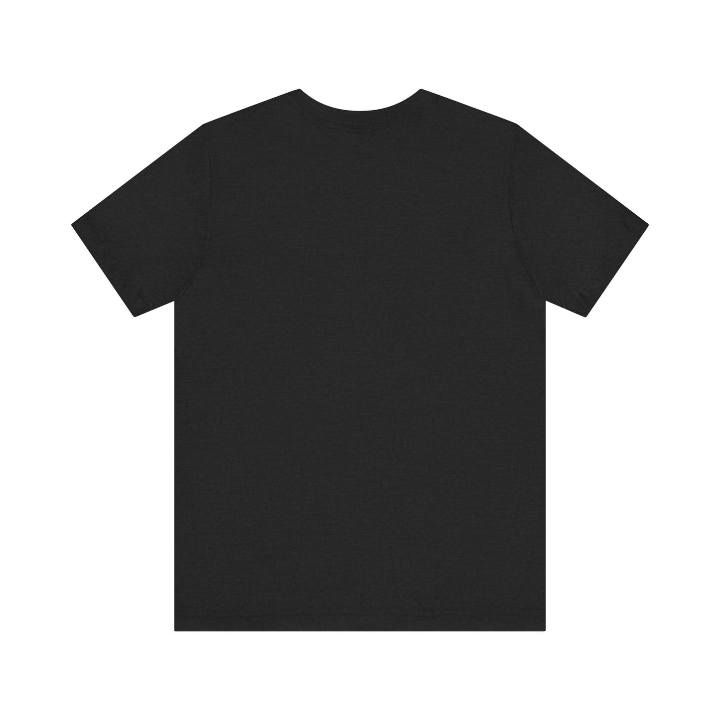 Holy Spirit Unisex Tee, Faith-Based Graphic Shirt, Inspiration T-Shirt, Casual Christian Wear, Unique Gift for Believers