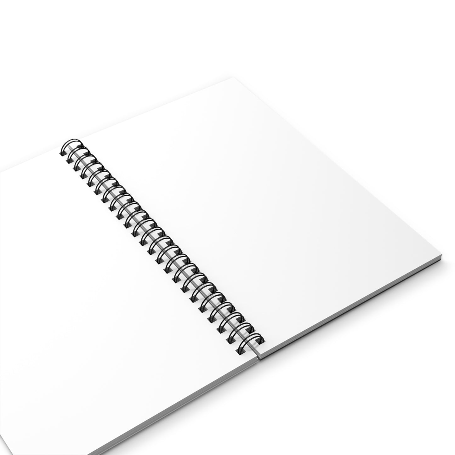 #1 Dad Spiral Journal - Perfect Gift for Father's Day, Dad's Birthday, or Appreciation
